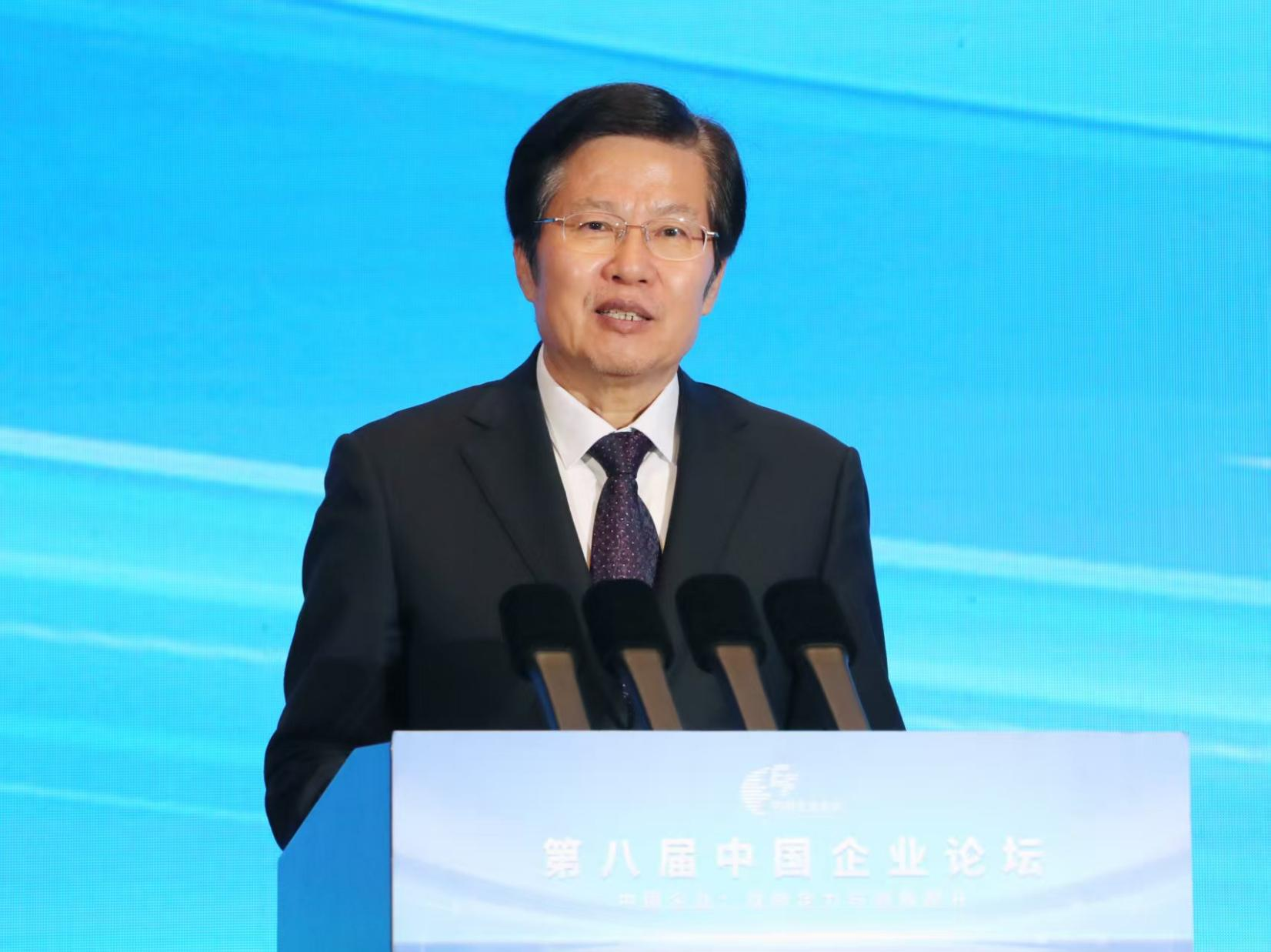 张玉卓、国资、央企、国资委、书记、主任、国企、企业刷新