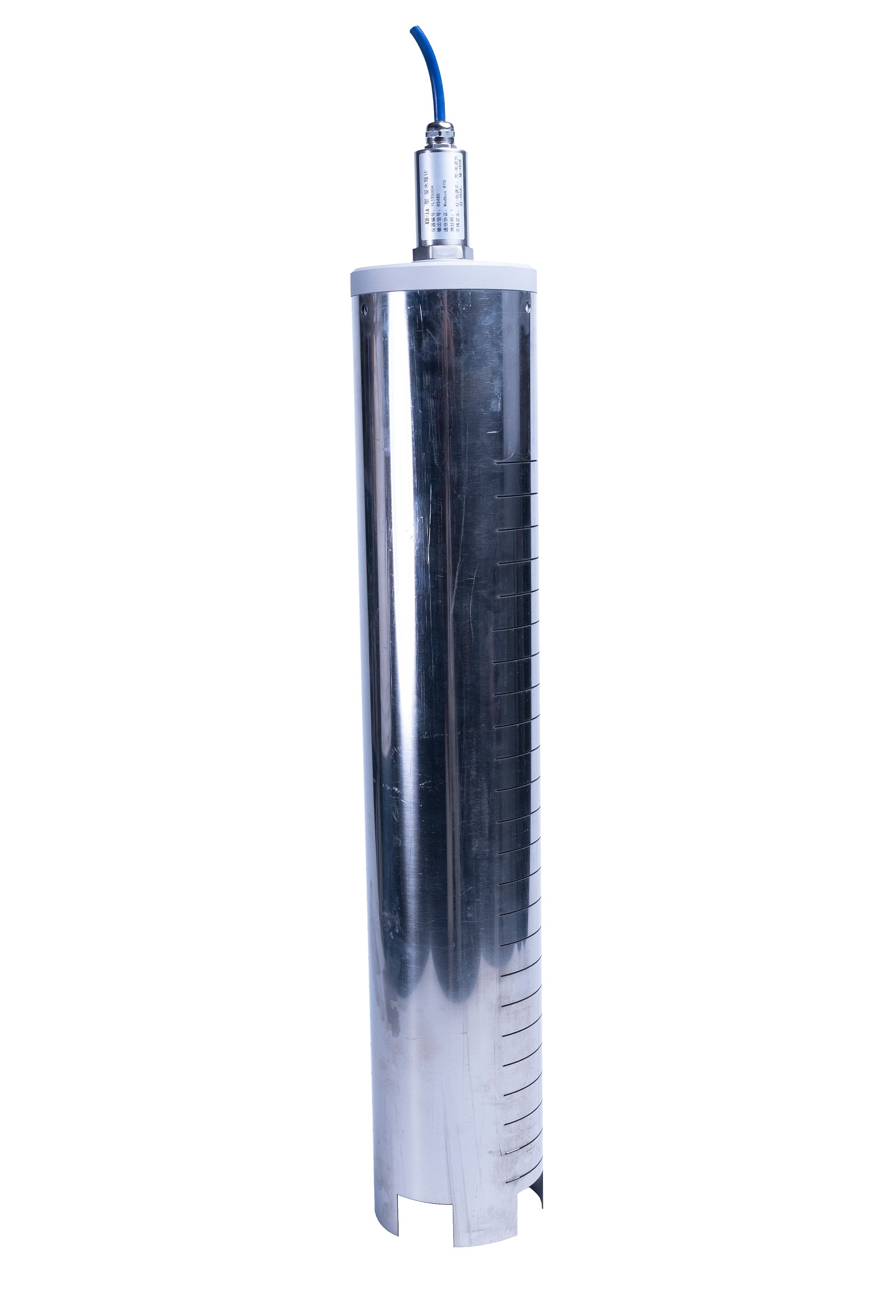 量水堰计1